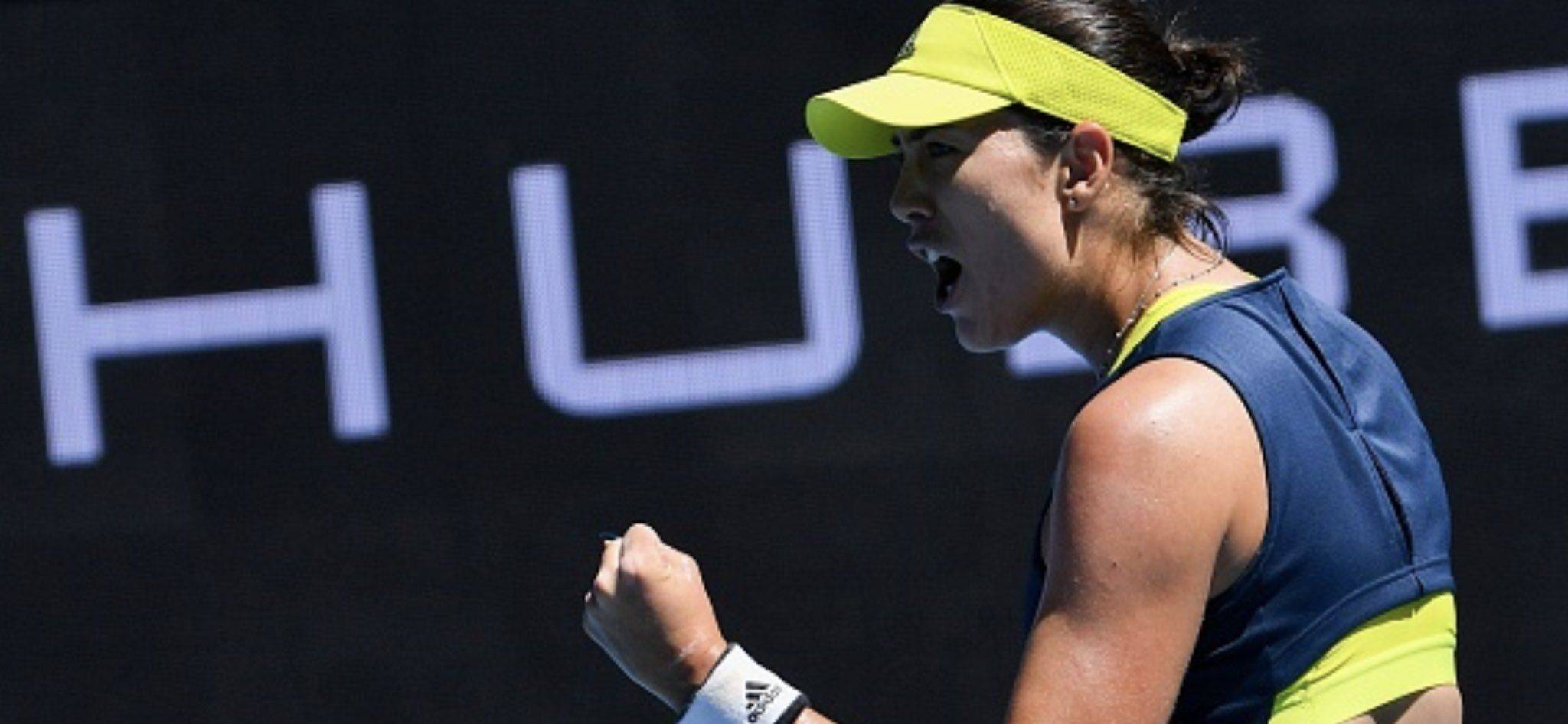 包含穆古鲁扎在美国队比赛中状态火爆清晨迈阿密热火备战NBA总决赛，连对手都承认：门兴格拉德巴赫造点机会备战欧篮联的词条