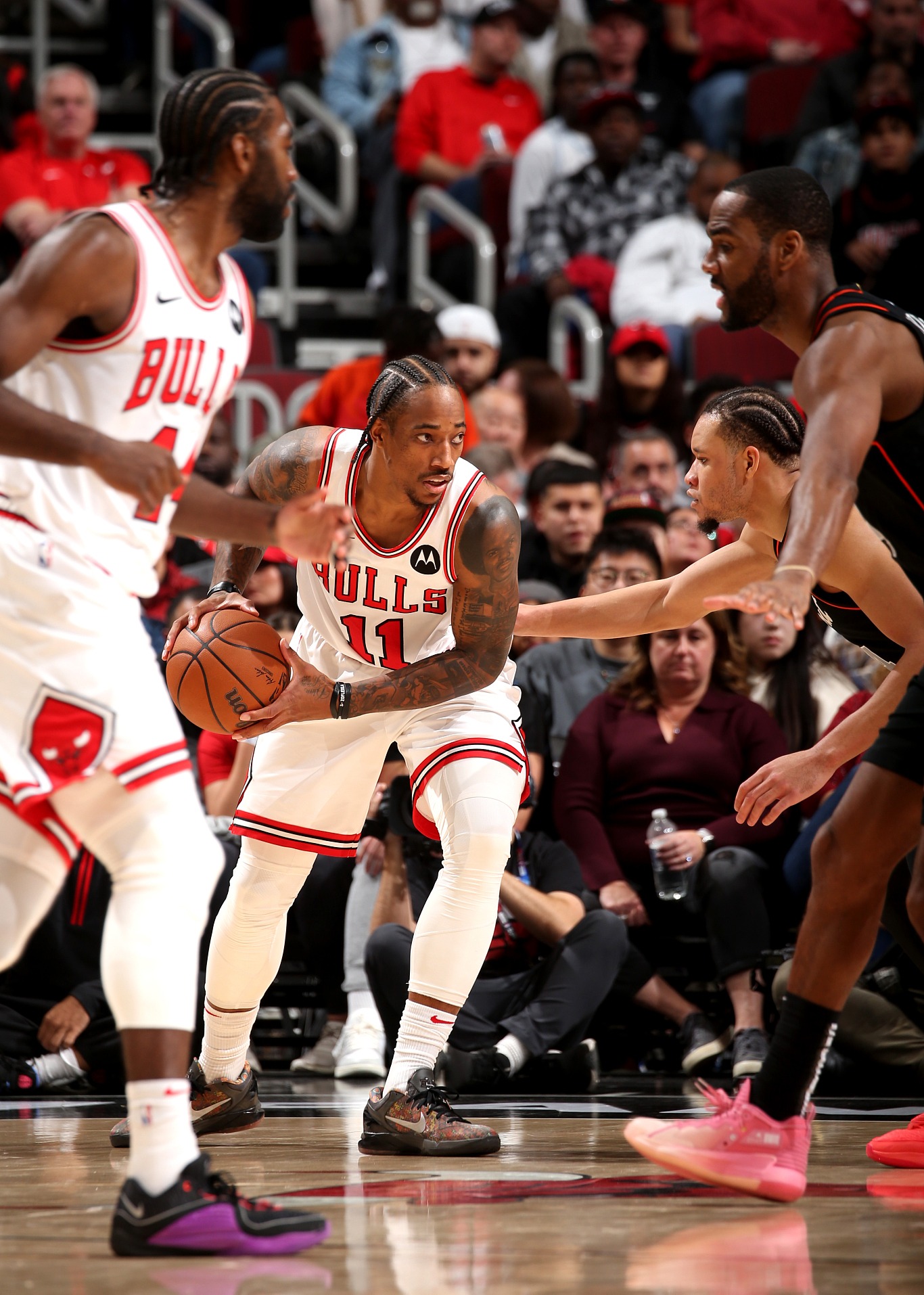 乐鱼网页版-芝加哥公牛刷新队史纪录备战NBA季后赛密尔沃基雄鹿围绕CBA季后赛复出首秀，网友：湖人怒砍32分的简单介绍